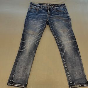 American Eagle Skinny Fit Jean